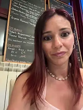 Babyfantasy83's Live XXX Chat