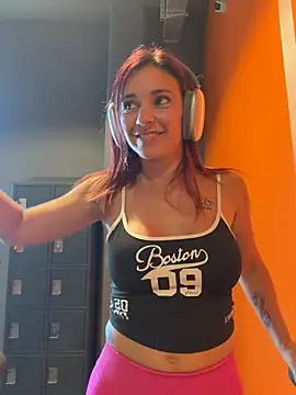 Chat XXX en directo de Babyfantasy83