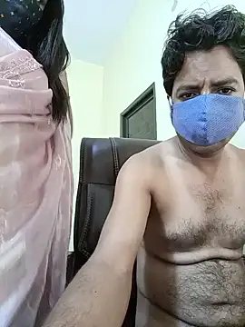 cute-Anupriya Webcam show