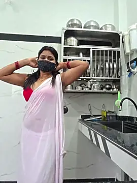 عرض كام cute-Anupriya