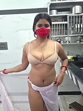 cute-Anupriya's Live XXX Chat