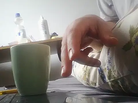 Webkamerová show lickthehottie