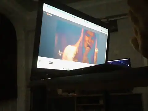 lickthehottie Webcam-Show