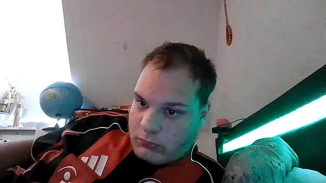 Nicolasjlhkjzl Webcam-Show
