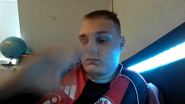 Nicolasjlhkjzl 웹캠 쇼