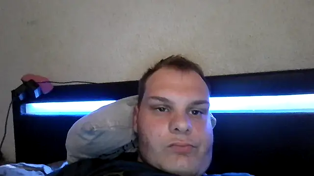 Show de Nicolasjlhkjzl na webcam