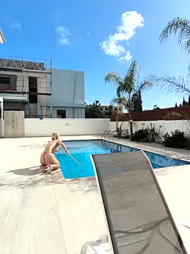 Lexa_xoxo's Webcam Show