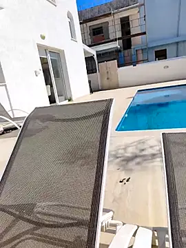 Lexa_xoxo – Kamerová šou