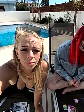 Lexa_xoxo Webcam show