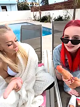 Lexa_xoxo Show Webcam