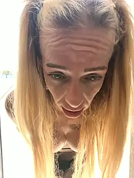 Show de Lexa_xoxo na webcam
