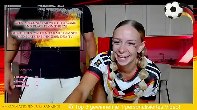 Lexa_xoxo Webcamshow
