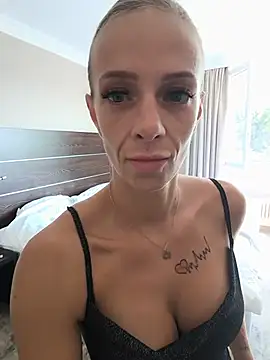 عرض كام Lexa_xoxo
