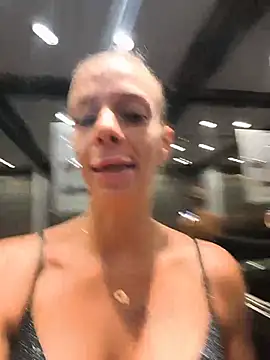 Show de webcam de Lexa_xoxo