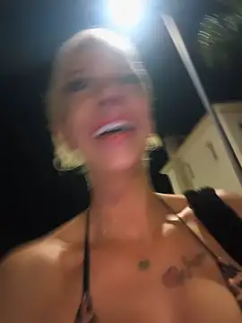 Lexa_xoxo webkamerás műsora