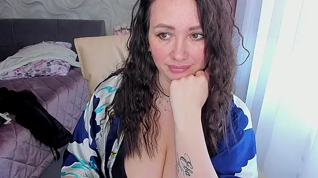 Chat XXX en directo de Kendra_SXY