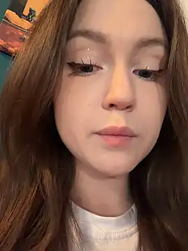 عرض كام Peachy_Dream