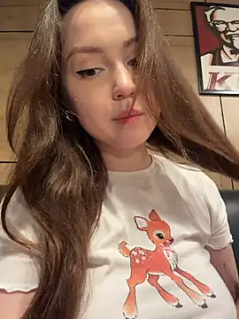 Chat XXX en directo de Peachy_Dream