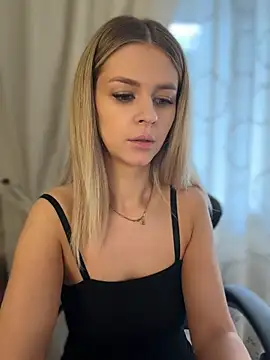 Webkamerová show Love_Bri