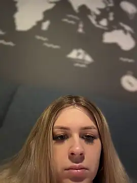 Love_Bri 在線直播表演