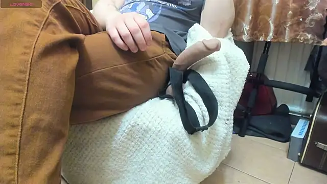 Živý XXX chat Queen_Sport