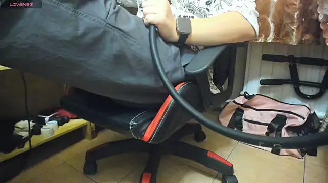 XXX chat uživo modela Queen_Sport