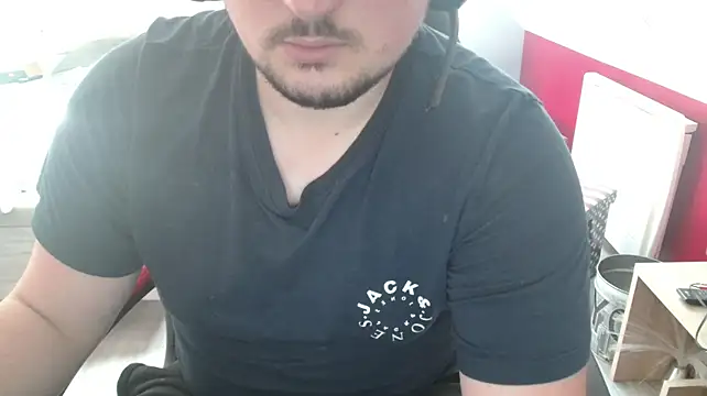 Matt_Deannsのウェブカメラショー
