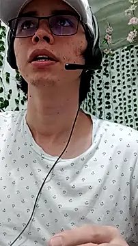 Pokazy przed kamerką – Andy_gray