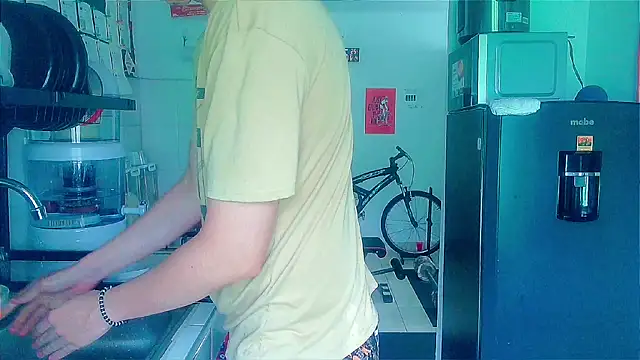 Andy_gray Show in webcam