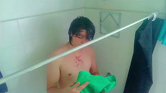 Andy_gray Webcam-Show