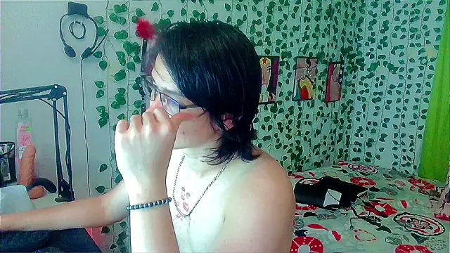 Andy_gray's Webcam Show