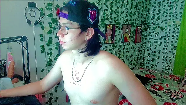 Andy_gray's Webcam Show
