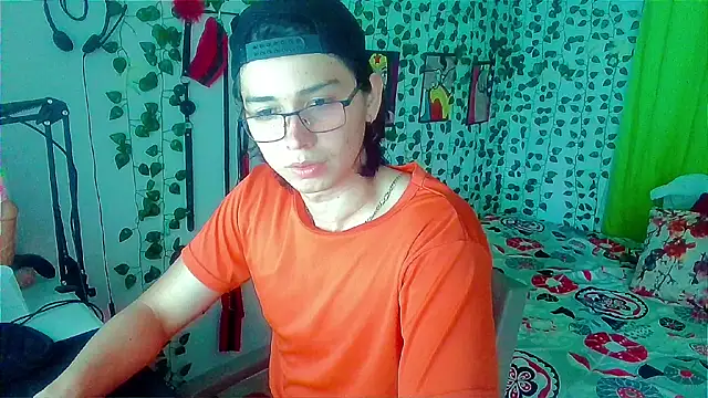 Show Webcam de Andy_gray