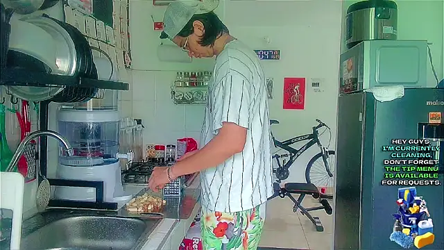 Andy_gray Show in webcam