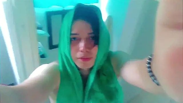 Andy_gray Webcam-Show