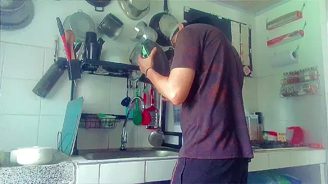 Andy_gray Webcam-Show