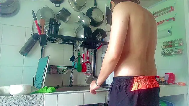 Show Webcam de Andy_gray