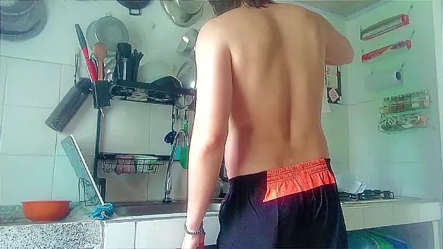 Andy_gray Webcam-Show