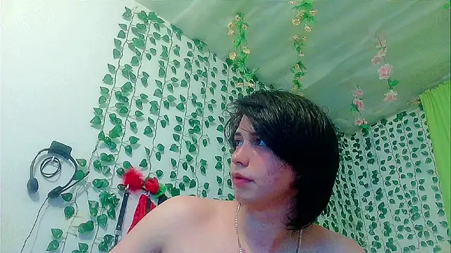 Andy_gray Webcam-Show
