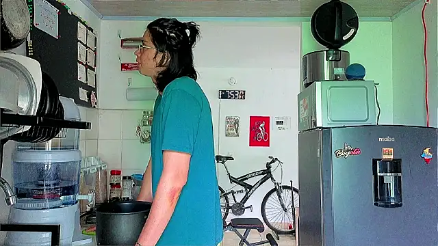 Show Webcam de Andy_gray