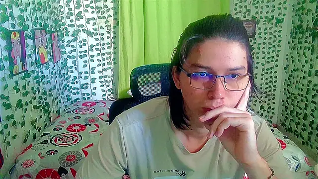 Show webcam de Andy_gray
