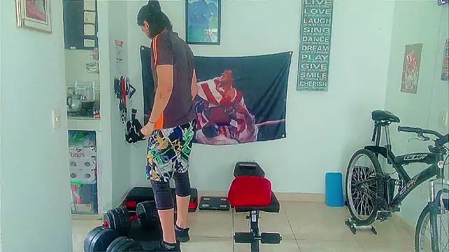 Andy_gray Webcam-Show