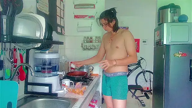 Andy_gray Webcam-Show