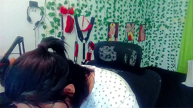 Andy_gray's Webcam Show