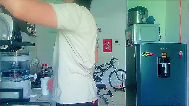 Andy_gray Webcam-Show