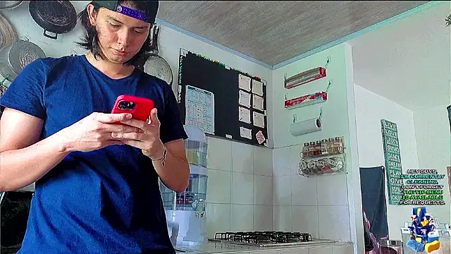 Andy_gray's Webcam Show