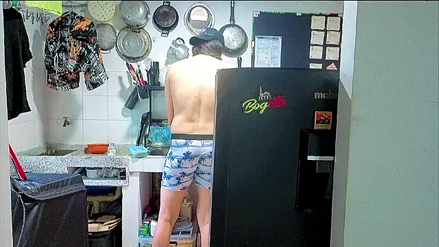 Czat XXX na żywo – Andy_gray