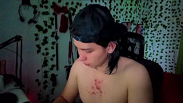 عرض كام Andy_gray