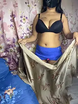 Naughty_Queen49's Webcam Show