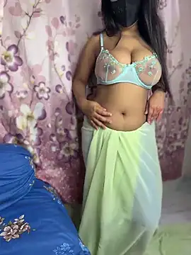 Pertunjukan Kamera Web Naughty_Queen49
